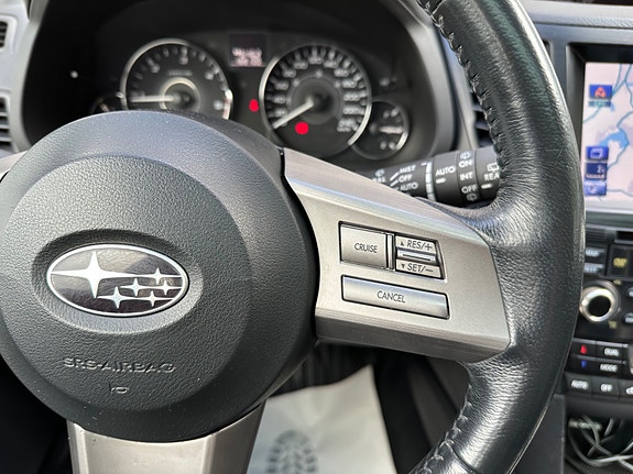 Subaru Outback 30 of 30