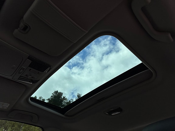 Subaru Outback 27 of 30