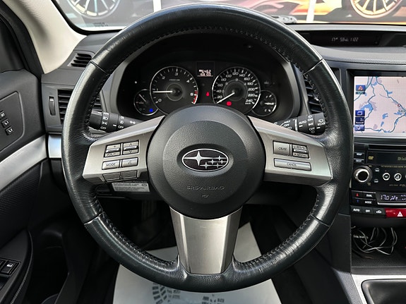 Subaru Outback 29 of 30