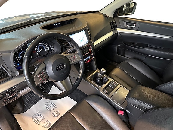 Subaru Outback 9 of 30