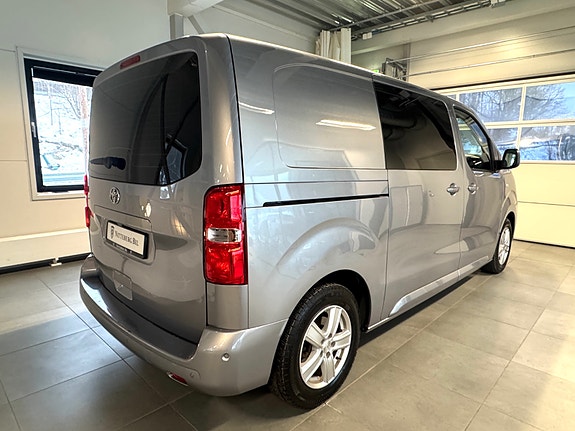 Toyota Proace 7 of 15