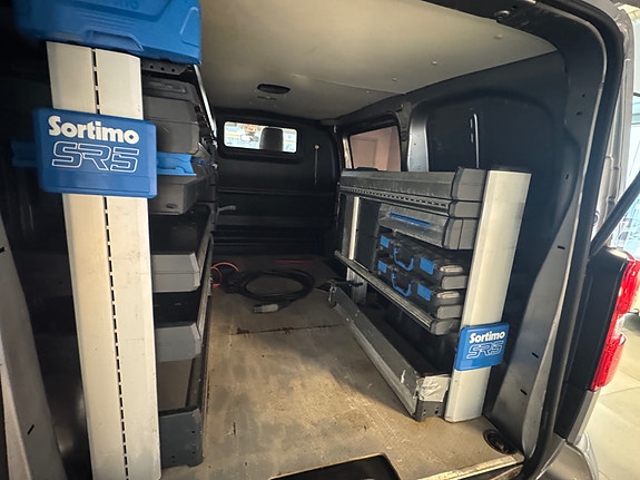 Toyota Proace 14 of 15