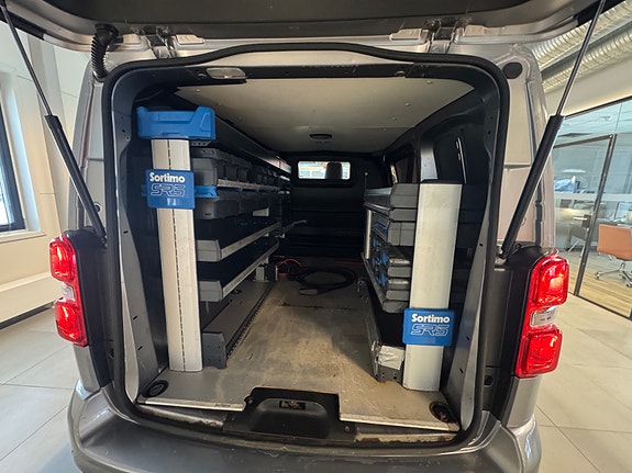 Toyota Proace 15 of 15
