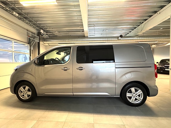 Toyota Proace 3 of 15