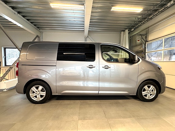 Toyota Proace 8 of 15