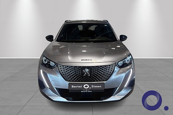 Peugeot e-2008 10 of 19