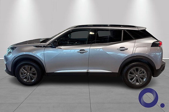 Peugeot e-2008 2 of 19