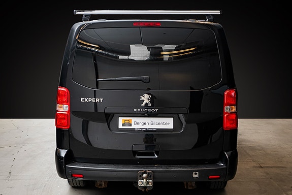 Peugeot Expert 8 of 20