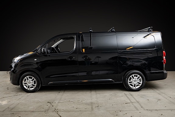 Peugeot Expert 5 of 20