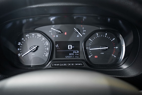 Peugeot Expert 10 of 20
