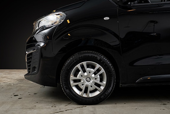 Peugeot Expert 4 of 20