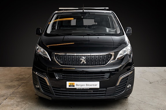 Peugeot Expert 2 of 20