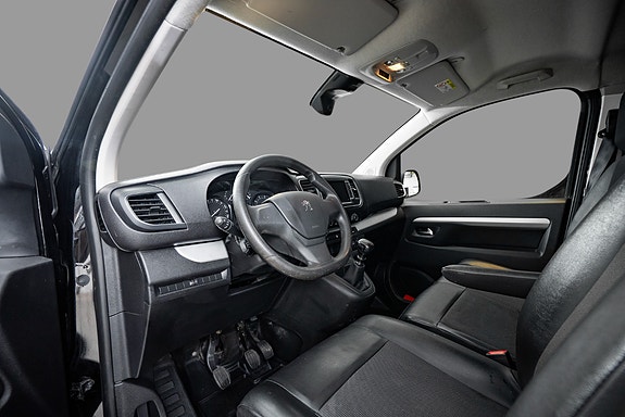 Peugeot Expert 9 of 20