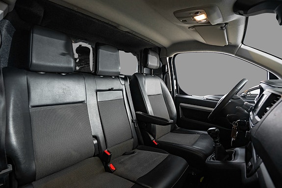 Peugeot Expert 19 of 20