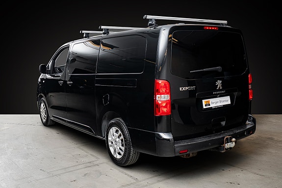 Peugeot Expert 7 of 20