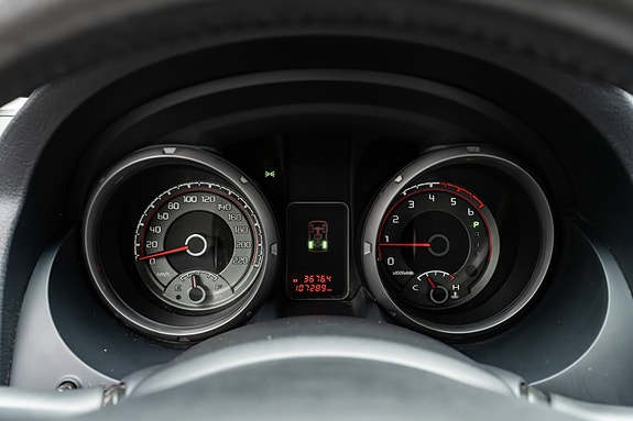 Mitsubishi Pajero 20 of 30