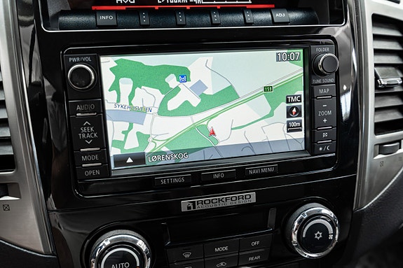 Mitsubishi Pajero 29 of 30