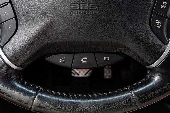 Mitsubishi Pajero 19 of 30