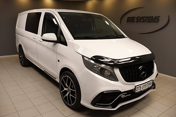 Mercedes-Benz Vito 114