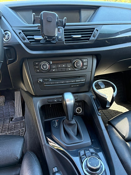 BMW X1 7 of 12