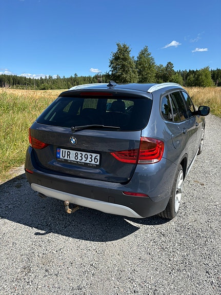 BMW X1 2 of 12