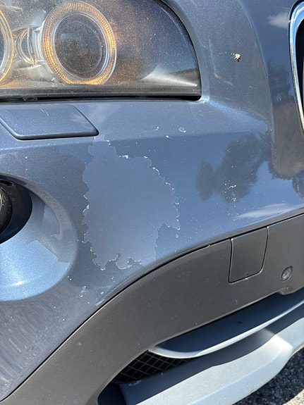 BMW X1 4 of 12