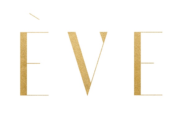 Vil du bli en del av EVE? logo