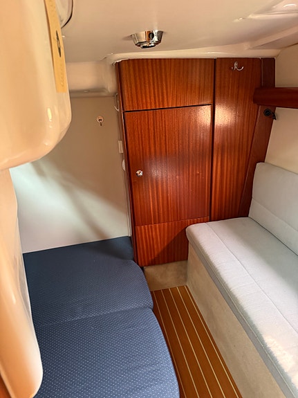 BAVARIA 29 SPORT – PÅKOSTCA. 420.000,- I 2025 – KUN 599.000,- 24 of 30