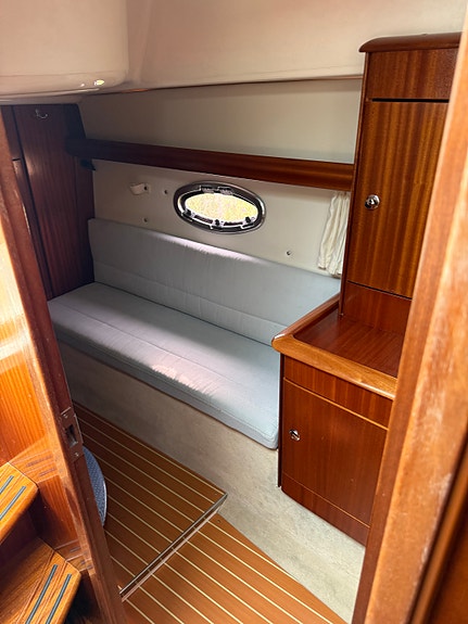 BAVARIA 29 SPORT – PÅKOSTCA. 420.000,- I 2025 – KUN 599.000,- 25 of 30