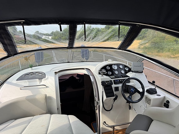BAVARIA 29 SPORT – PÅKOSTCA. 420.000,- I 2025 – KUN 599.000,- 10 of 30