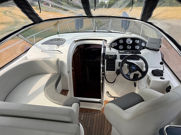 BAVARIA 29 SPORT – PÅKOSTCA. 420.000,- I 2025 – KUN 599.000,- 6 of 30