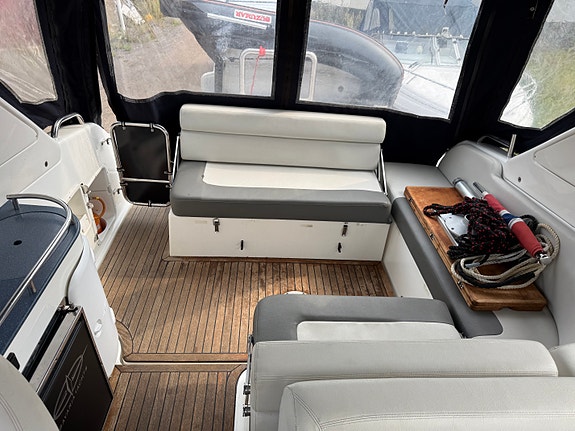 BAVARIA 29 SPORT – PÅKOSTCA. 420.000,- I 2025 – KUN 599.000,- 5 of 30