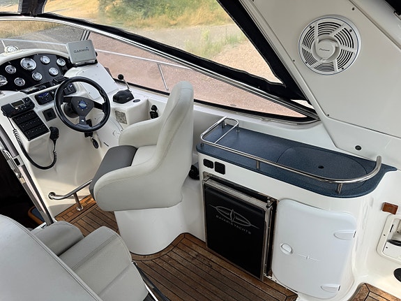BAVARIA 29 SPORT – PÅKOSTCA. 420.000,- I 2025 – KUN 599.000,- 8 of 30