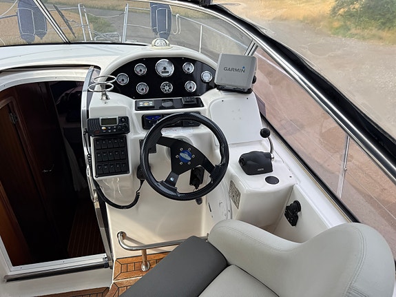 BAVARIA 29 SPORT – PÅKOSTCA. 420.000,- I 2025 – KUN 599.000,- 27 of 30