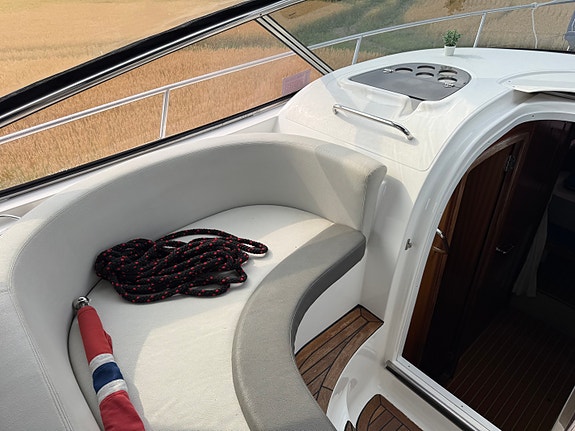 BAVARIA 29 SPORT – PÅKOSTCA. 420.000,- I 2025 – KUN 599.000,- 29 of 30