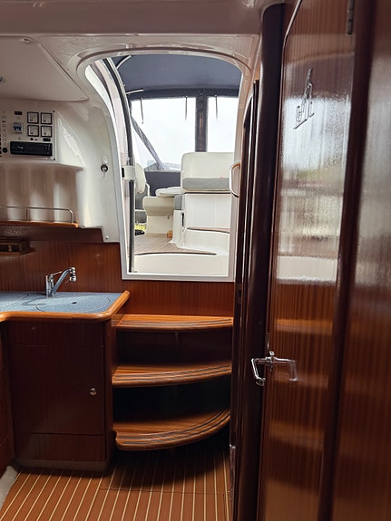 BAVARIA 29 SPORT – PÅKOSTCA. 420.000,- I 2025 – KUN 599.000,- 14 of 30