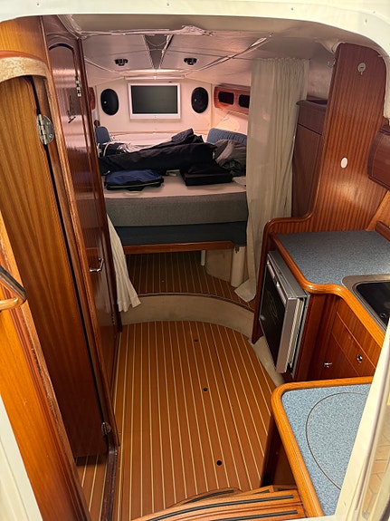 BAVARIA 29 SPORT – PÅKOSTCA. 420.000,- I 2025 – KUN 599.000,- 30 of 30