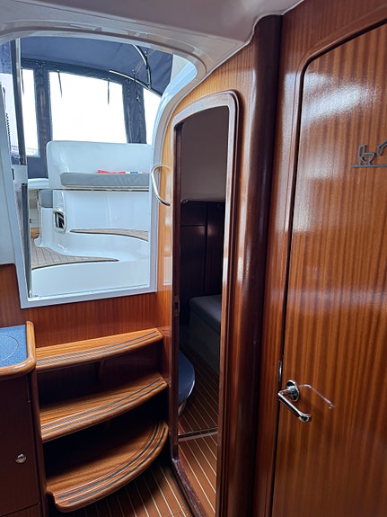 BAVARIA 29 SPORT – PÅKOSTCA. 420.000,- I 2025 – KUN 599.000,- 13 of 30