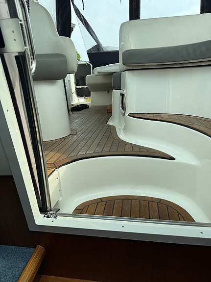 BAVARIA 29 SPORT – PÅKOSTCA. 420.000,- I 2025 – KUN 599.000,- 23 of 30