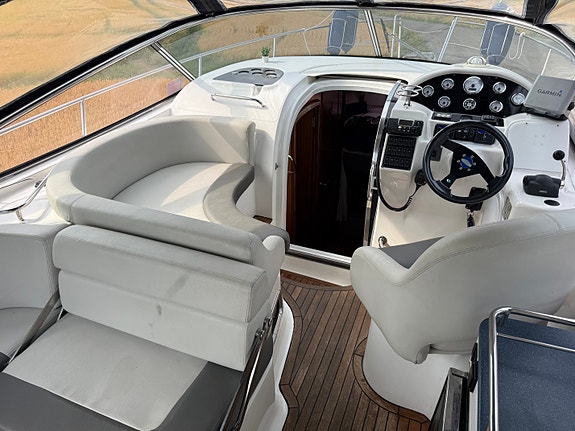 BAVARIA 29 SPORT – PÅKOSTCA. 420.000,- I 2025 – KUN 599.000,- 2 of 30