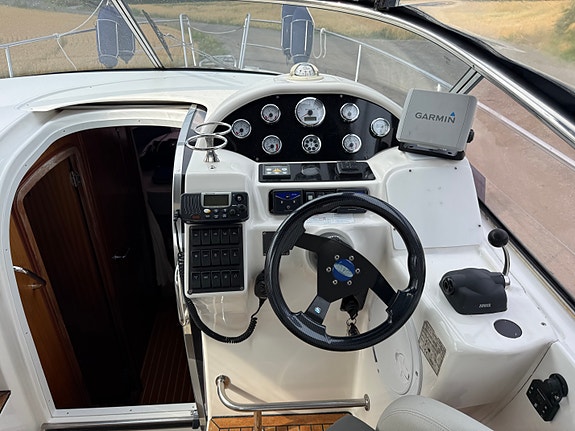 BAVARIA 29 SPORT – PÅKOSTCA. 420.000,- I 2025 – KUN 599.000,- 28 of 30