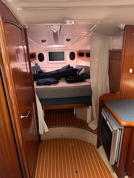 BAVARIA 29 SPORT – PÅKOSTCA. 420.000,- I 2025 – KUN 599.000,- 26 of 30