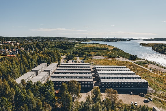 Bilde 3 av 9 i jobbannonse-galleriet