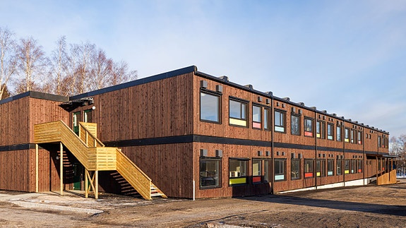 Bilde 5 av 9 i jobbannonse-galleriet