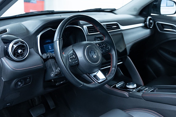 MG ZS EV 6 of 18