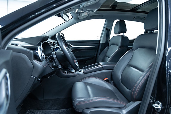 MG ZS EV 5 of 18
