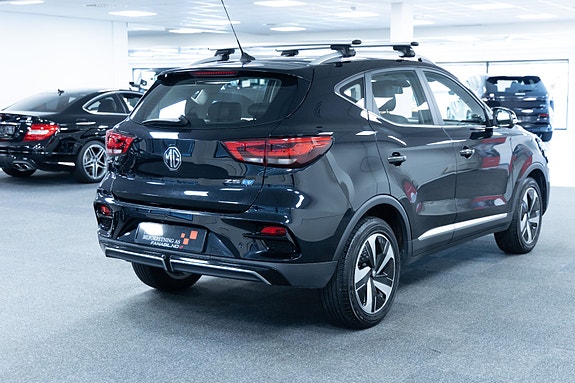 MG ZS EV 3 of 18