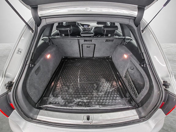 Audi A4 20 of 23