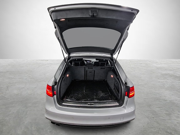 Audi A4 19 of 23