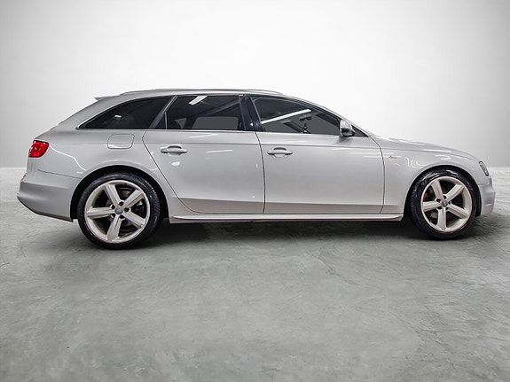 Audi A4 6 of 23